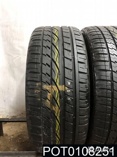 Continental ContiCrossContact UHP 245/45 R20 103V