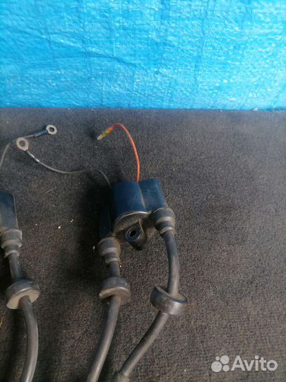 Катушка зажигания Yamaha F50