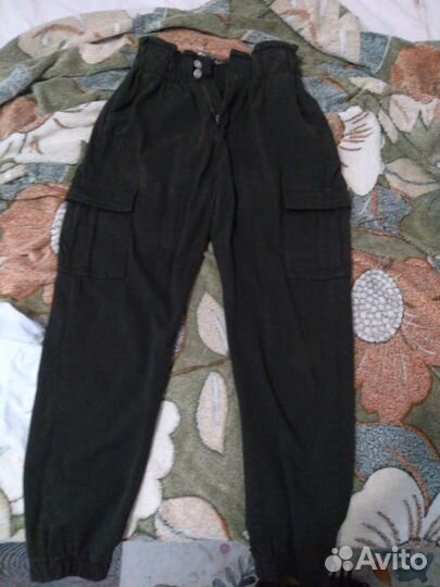 2 пакета женских вещей, основные размеры s-m