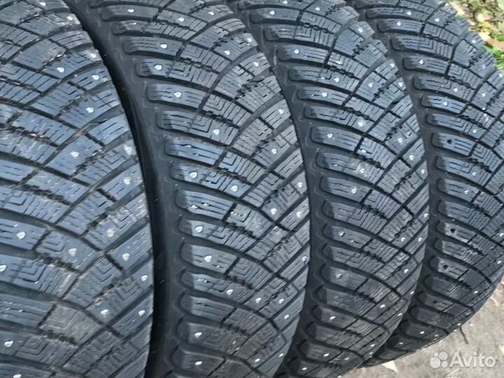 Goodyear UltraGrip Ice 195/60 R15