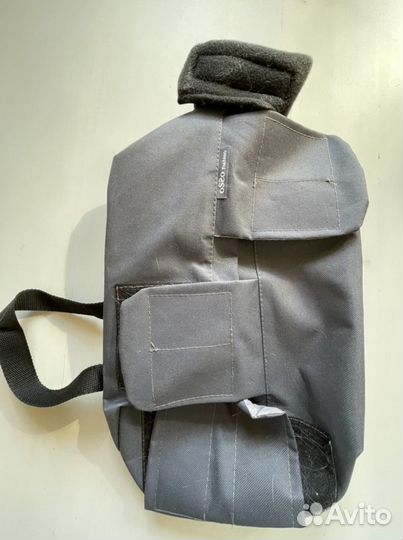 Сумка фиксатор Новая