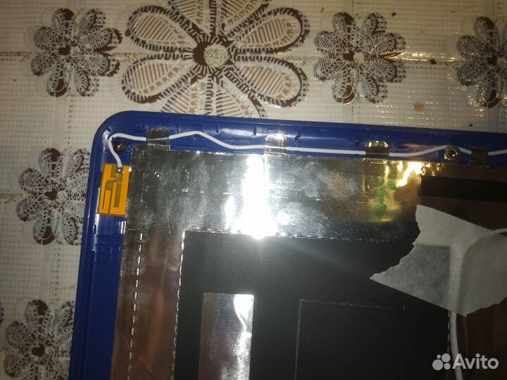 Крышка матрицы Sаmsung nс110