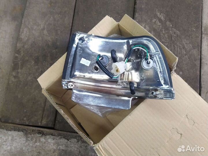 Поворотник