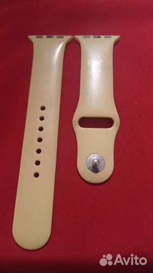 Ремешок apple watch