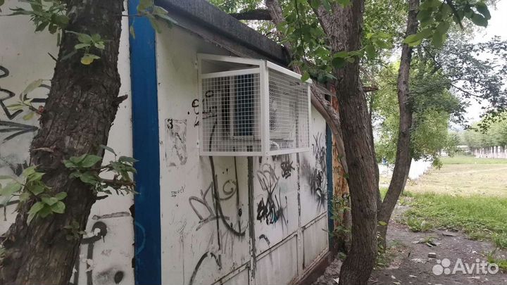 Установка кондиционеров