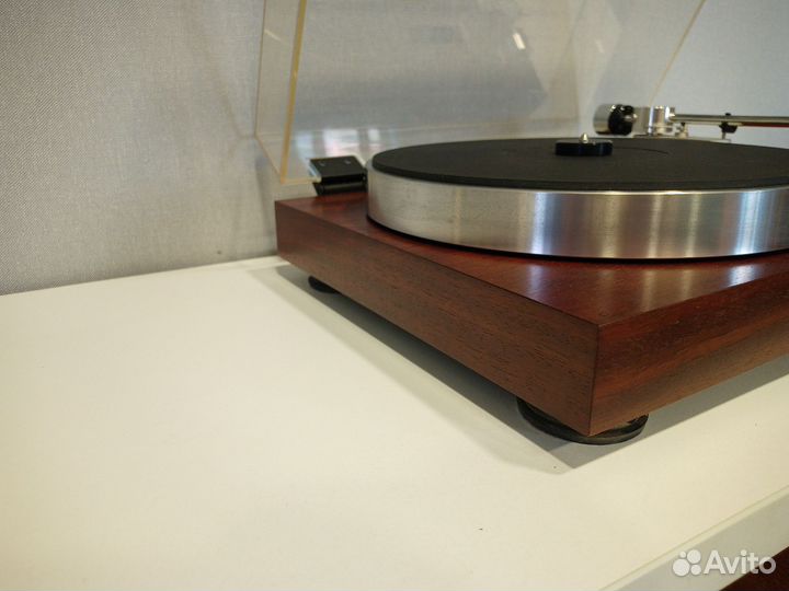 Проигрыватель винила Micro seiki DQ-5