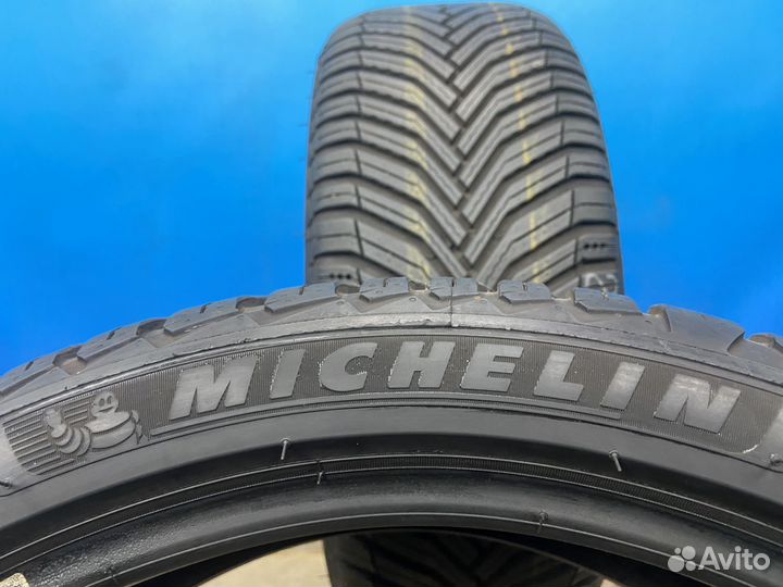 Michelin CrossClimate 2 225/40 R18 92Y