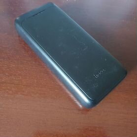 Powerbank 20000 mAh