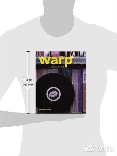 Книга Rob Young 