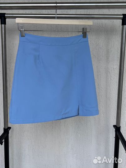 Юбка-мини Lookonline