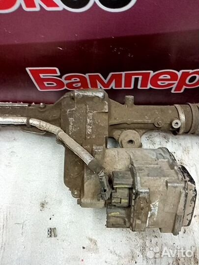 Рулевая рейка Ford Explorer