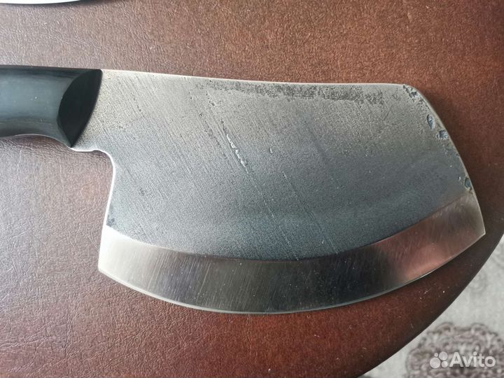 Топорик - тяпка для мяса из 95х18