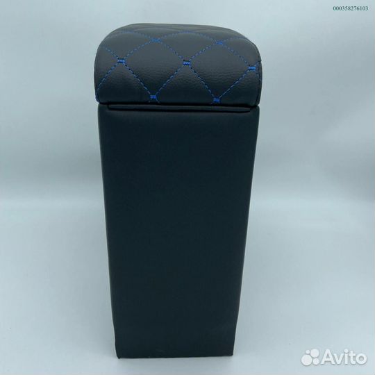 Подлокотник гранта granta с 2018 с бардачком