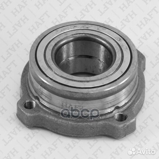 Ступица зад. BMW X5(E70) / X6(E71,E72) 07- RH020