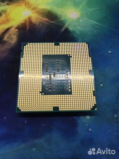 Процессор intel pentium G3260 3.30GHZ