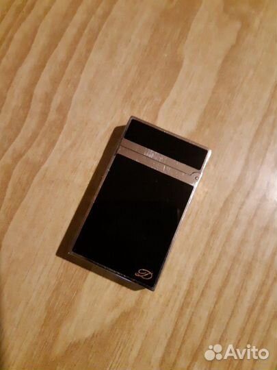 S.T. dupont - оригинал Франция