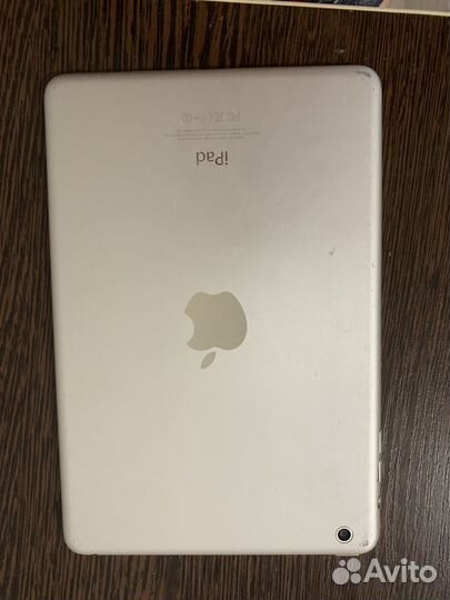 iPad mini 1
