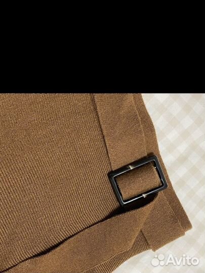 Юбка massimo dutti xs