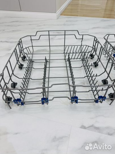 Корзина для посудомойки Franke FDW 612 E6P A++