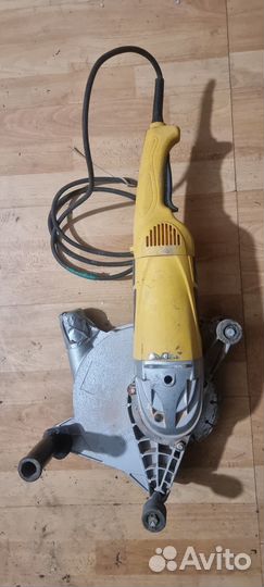 Штроборез Калибр штбэ-2600/230м