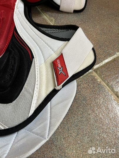 Нагрудник хоккейный Bauer Vapor X800 SR