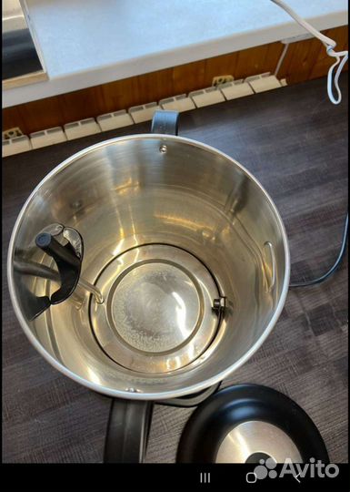 Самовар электрический