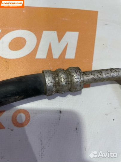 Трубка кондиционера Ford Focus 2 рест. 2010