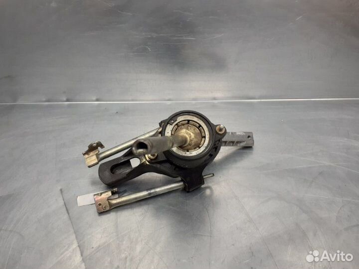 Кулиса кпп Audi A6 C5 1997-2004