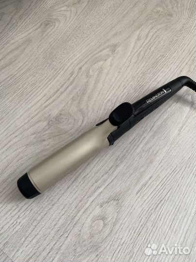 Плойка Remington CI5338