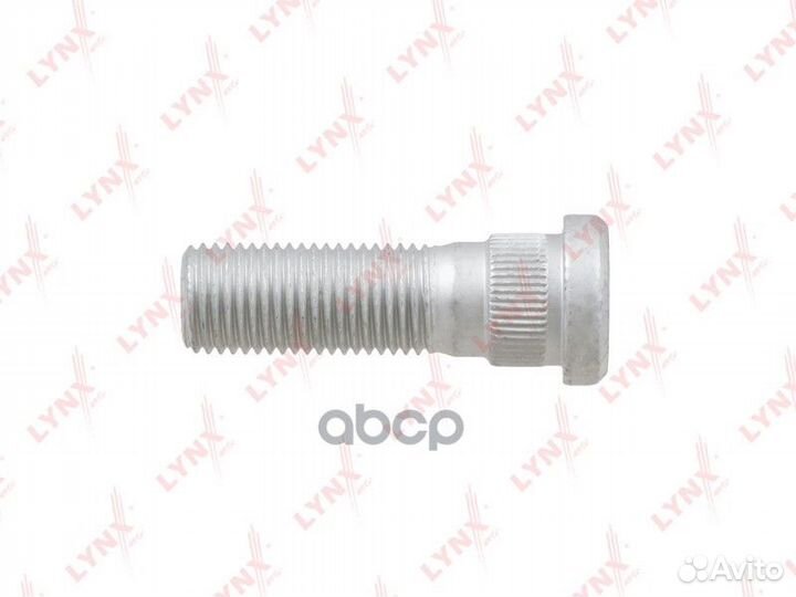 Шпилька ступицы infiniti QX56 10-13 / QX80 10-22