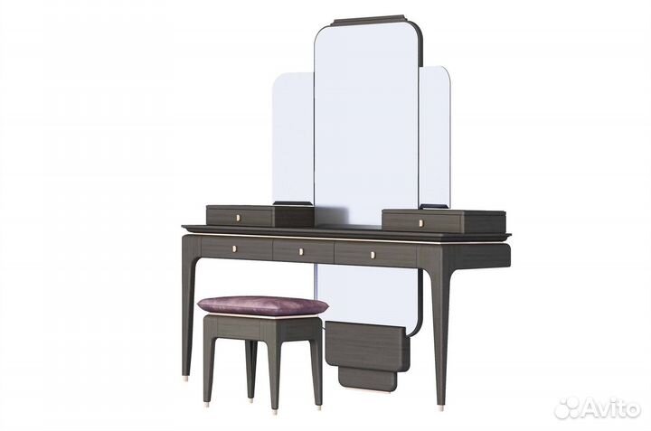 Трельяж массив