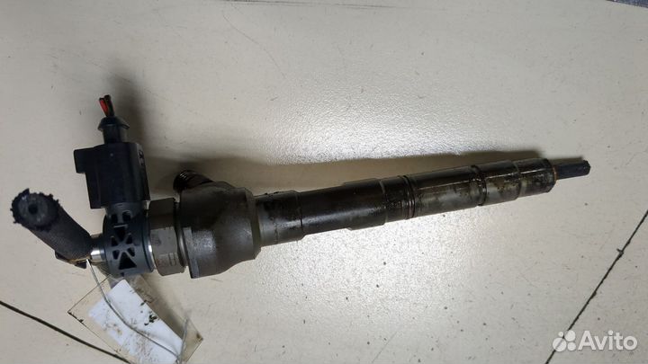 Форсунка топливная Skoda Yeti, 2012