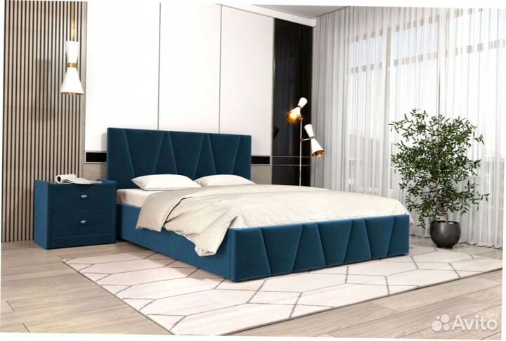 Кровать реальная цена Вендетта