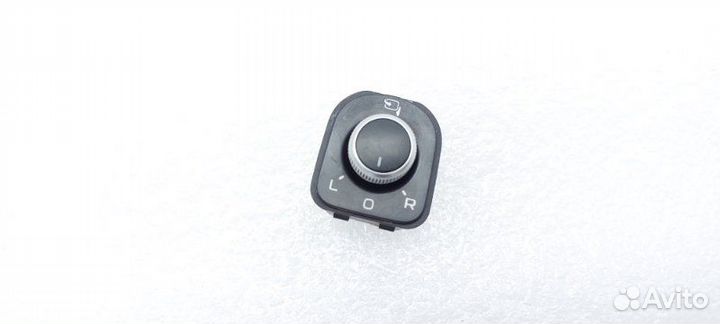 Переключатель регулировки зеркала Geely Coolray
