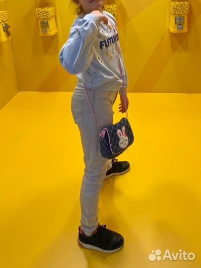 Вещи пакетом на рост 146-152