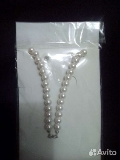 Украшения Fashion Jewelry