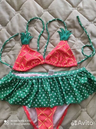 Купальники