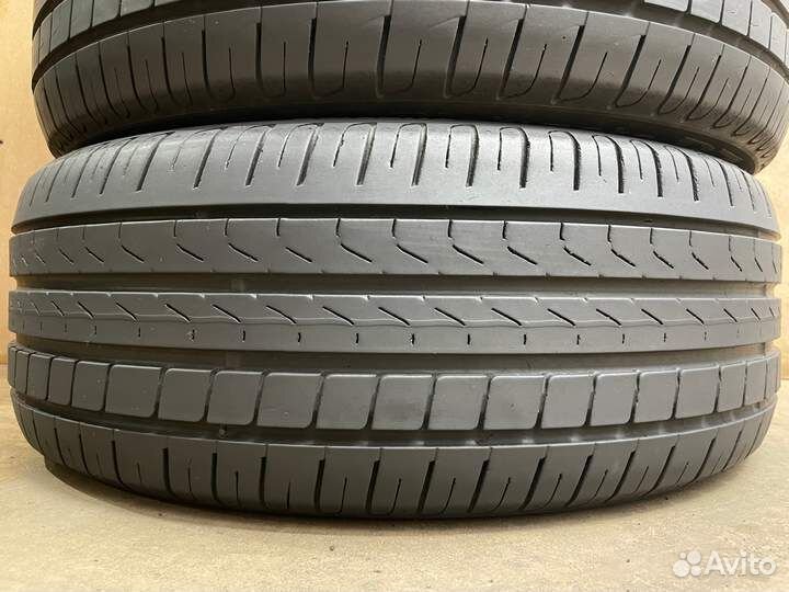 Yokohama Geolandar A/T G015 215/70 R16 100H