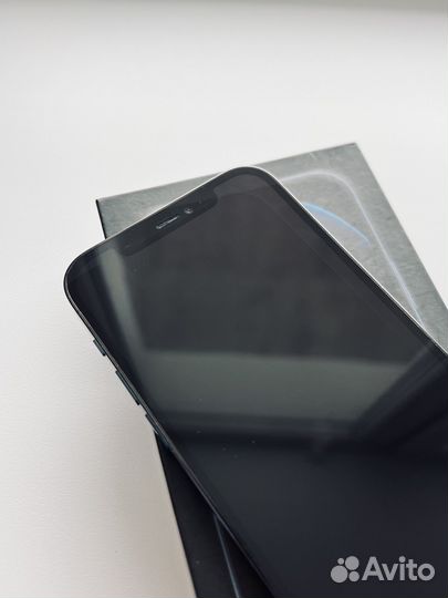 iPhone 12 Pro, 256 ГБ