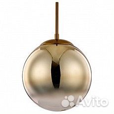Подвесной светильник Arte Lamp Jupiter A7961SP-1GO