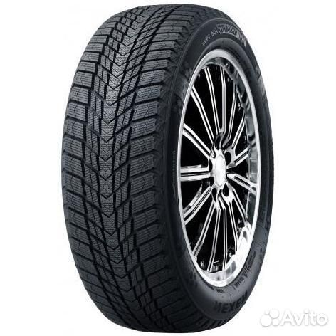 Nexen Winguard Ice Plus 215/45 R17 91T
