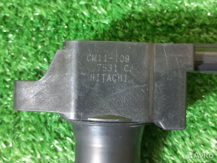 Катушка зажигания honda ES9,GB1,GB2,GD1,GD2,GD3,GD