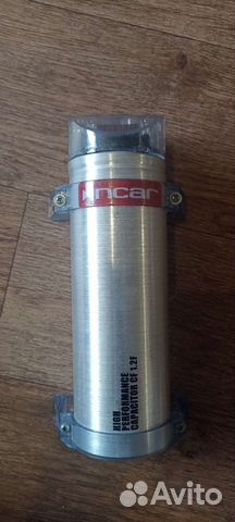 Конденсатор