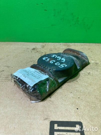 Сегмент под стремянку DAF XF105