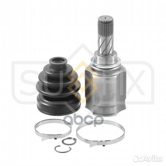 Шрус внутренний перед лев ST1450 sufix