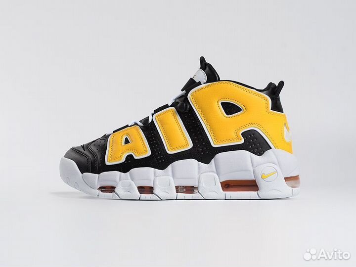 Мужские Кроссовки Nike Air More Uptempo