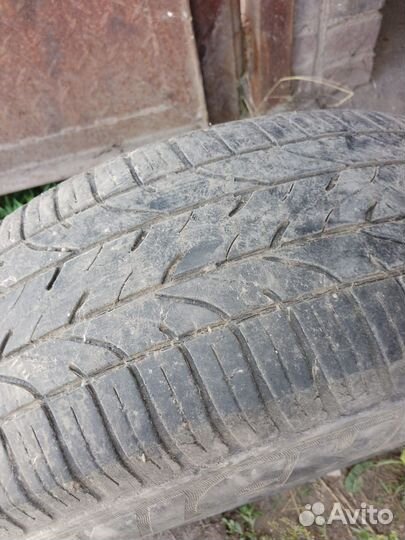 Michelin MXE Green 185/65 R15