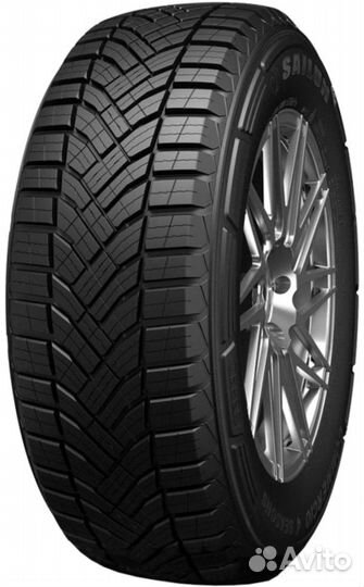 Sailun Commercio 4 seasons 235/65 R16 R