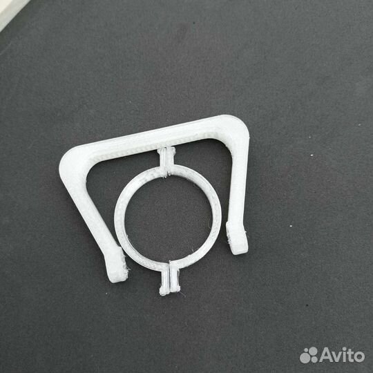 Ручка для переноса бутылей