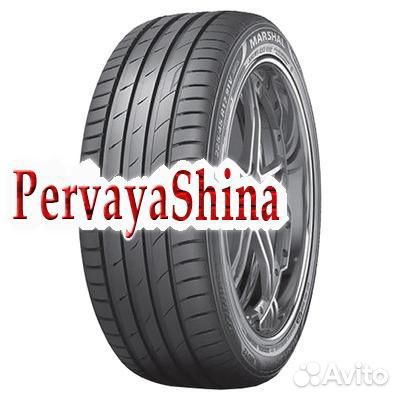 Marshal MU12 195/45 R16